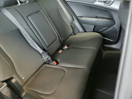 2025 Kia Sportage - photo 11