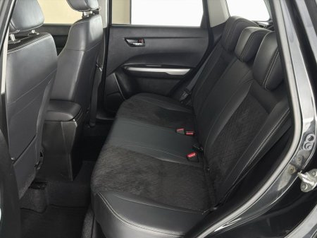 2023 Suzuki Vitara - photo 21