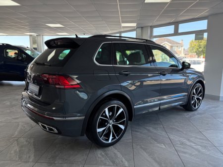 2023 Volkswagen Tiguan - photo 9