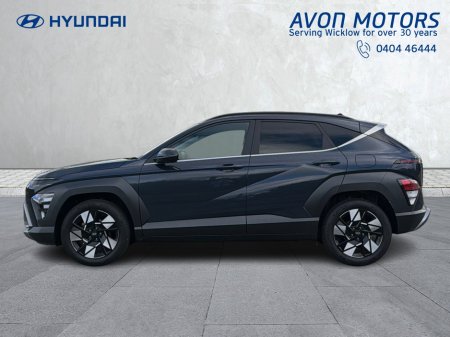 2026 Hyundai KONA - photo 8