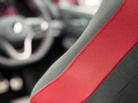 2023 Volkswagen Golf - photo 44