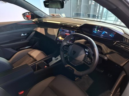 2026 Peugeot 408 - photo 23