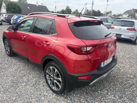 2018 Kia Stonic - photo 5