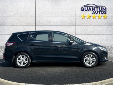 2017 Ford S-Max - photo 10