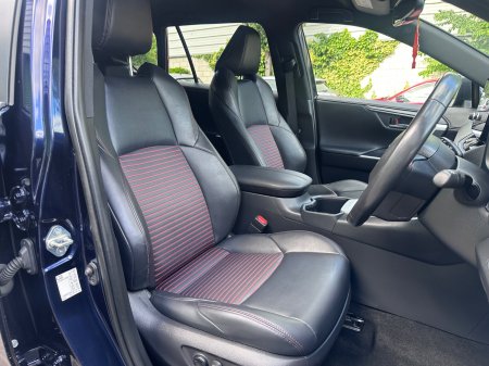 2024 Toyota RAV4 - photo 7