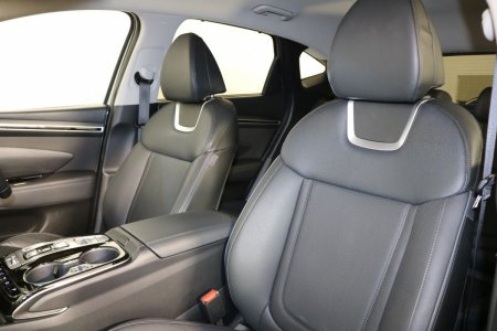 2024 Hyundai Tucson - photo 13