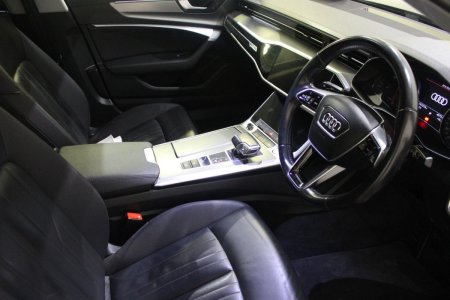 2020 Audi A6 - photo 18