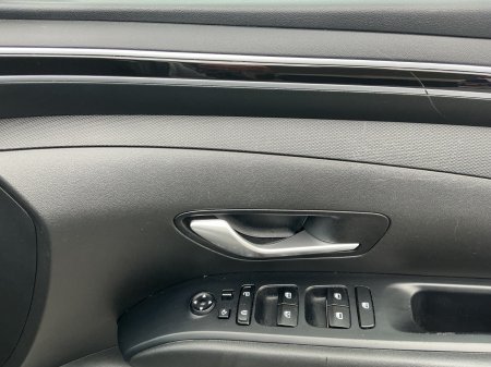 2021 Hyundai Tucson - photo 16