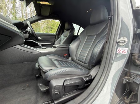 2019 BMW 3-Series - photo 16