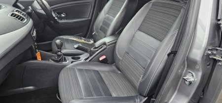 2016 Renault Fluence - photo 18