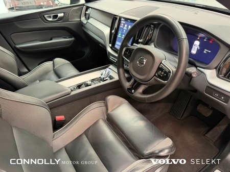 2024 Volvo XC60 - photo 9