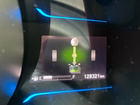 2014 Honda Fit - photo 23