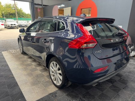 2015 Volvo V40 - photo 5