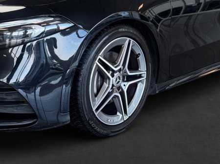 2020 Mercedes-Benz A-Class - photo 10