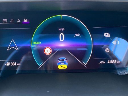 2020 Renault Zoe - photo 13