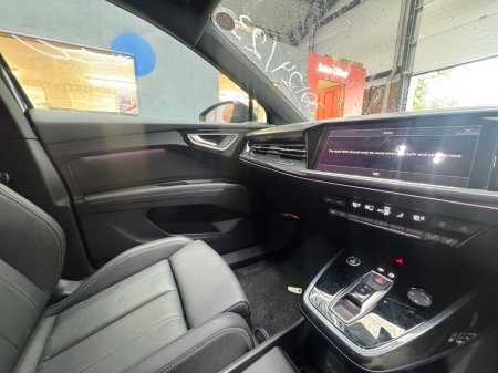 2023 Audi Q4 e-tron - photo 15