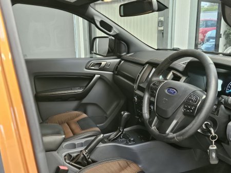 2017 Ford Ranger - photo 18