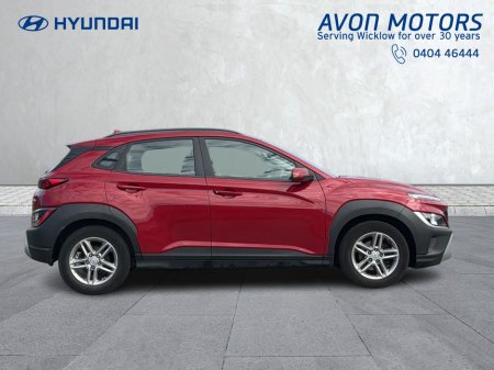 2022 Hyundai KONA - photo 4