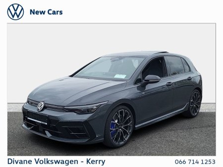 2027 Volkswagen Golf - photo 12
