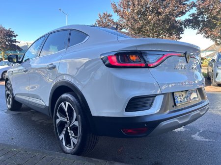 2024 Renault Arkana - photo 14