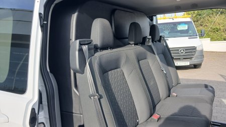 2025 Ford Transit Custom - photo 9
