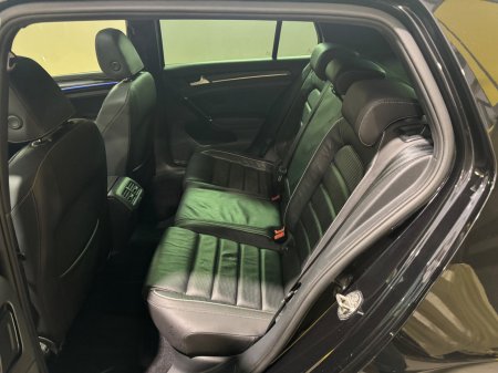 2018 Volkswagen Golf - photo 12