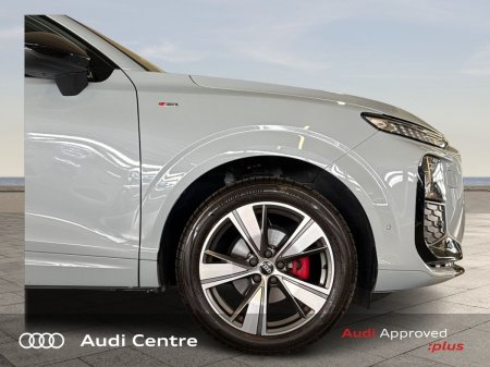 2026 Audi Q3 - photo 3