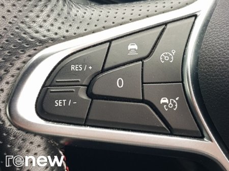 2022 Renault Arkana - photo 20