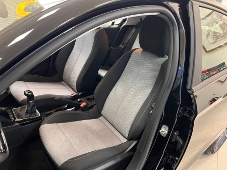 2025 Opel Corsa - photo 17