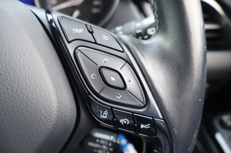 2019 Toyota C-HR - photo 14