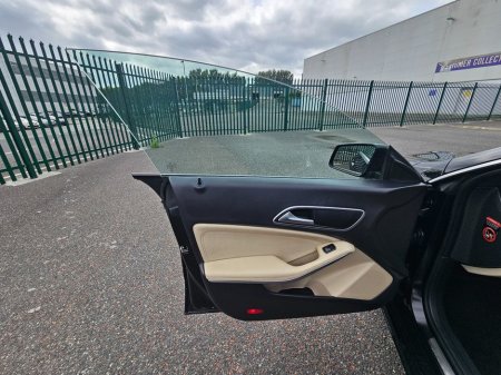 2019 Mercedes-Benz CLA - photo 18