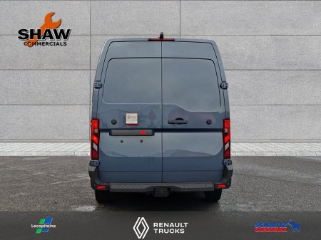 2026 Renault Master - photo 4