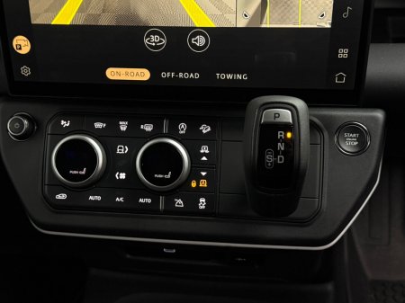 2026 Land Rover Defender - photo 12