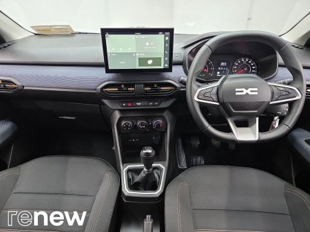 2026 Dacia Sandero Stepway - photo 2