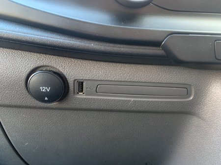 2021 Ford Transit Custom - photo 25