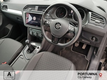 2018 Volkswagen Tiguan - photo 8