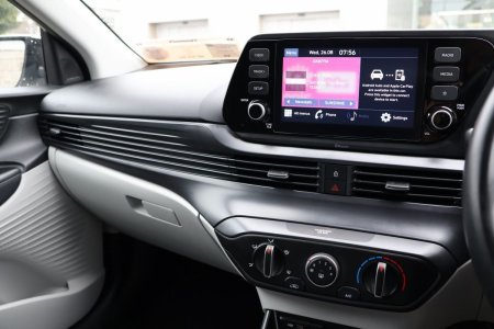 2021 Hyundai i20 - photo 14