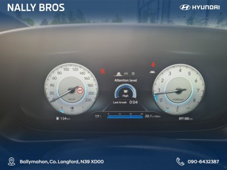 2022 Hyundai Bayon - photo 9