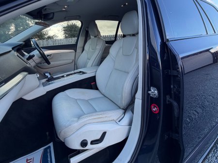 2016 Volvo XC90 - photo 25