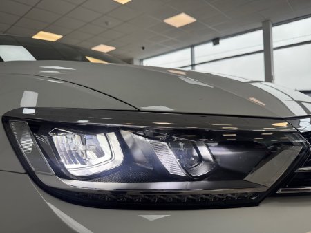 2018 Volkswagen Passat - photo 21