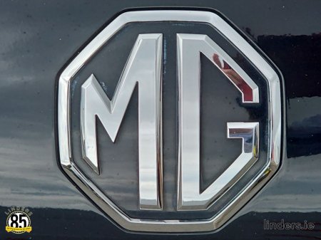 2023 MG MG4 - photo 24
