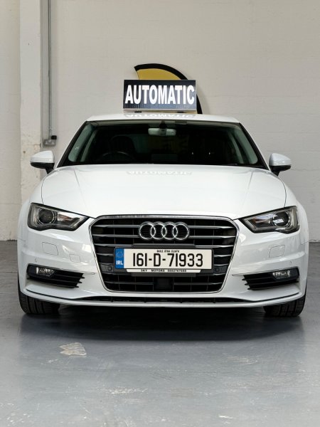 2016 Audi A3 - photo 2