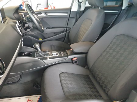 2016 Audi A3 - photo 13