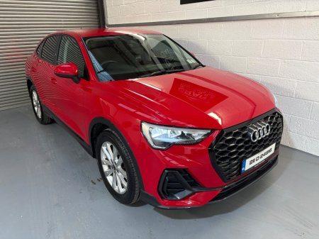 2021 Audi Q3 - photo 2