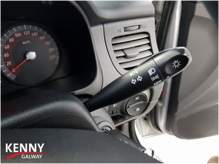 2011 Kia Rio - photo 22