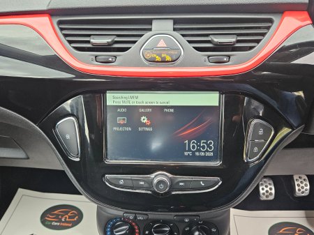 2016 Opel Corsa - photo 36