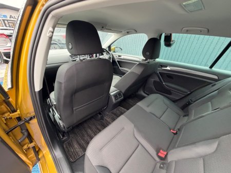 2019 Volkswagen Golf - photo 43