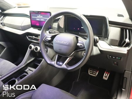 2026 Skoda Kodiaq - photo 8