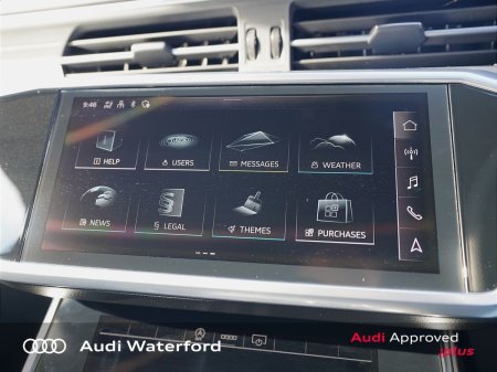 2023 Audi A6 - photo 16