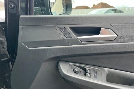 2026 Ford Tourneo Connect - photo 25